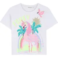Billieblush U21940 Kurzarm-t-shirt