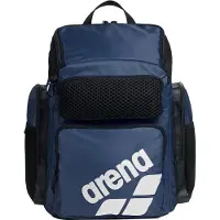 Arena On Go 45 L Rucksack für Schwimmer, Farbe:Navy