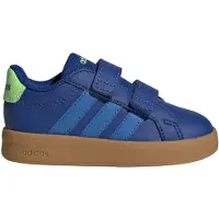 Adidas Klassische Baby-Sneaker Grand court 3.0