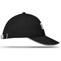 Seat Original Baseballcap Schirmmütze Cap schwarz 6H1084303 KAA
