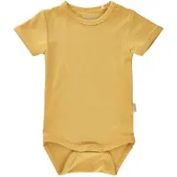 Minymo Body k/ä - Bambus - Rattan - - 68 - Body K/Ä