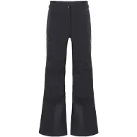 Molo Softshellhosen - Harley - Schwarz - - 8 Jahre (128) - Softshell