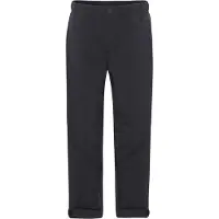Molo Softshellhosen - Haimon - Schwarz - - 8 Jahre (128) - Softshell