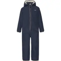 Molo Schneeanzug - Wain - Galaxy Blue - - 3 Jahre (98) - Schneeanzüge