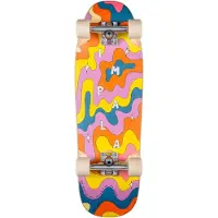 Impala Skateboard - Athena Cruiserboard - 28'' - Martina Mart - - One Size - Skateboards