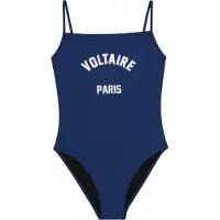 Zadig & Voltaire X60577 Badeanzug