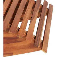 vidaXL "im Sonderangebot" Schaukelliege Akazienholz - 149x60x86 cm DEMöbel 5471139