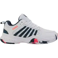 K-Swiss Kinder-Tennisschuhe Court Express 2