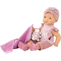 Götz Puppe - Maxy Aquini - Soft Stimmung - - One Size - Puppen