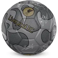 Liverpool F.C. Liverpool Camo Signature Fußball Mit 32 Panels