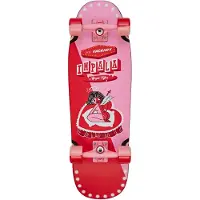 Impala Skateboard - Athena Cruiserboard - 28'' - Ginger Taylor - - One Size - Skateboards
