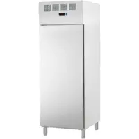 EURAST Gefrierschrank 1 tür 530x650 gn 2/1 oder 400x600 - 700x820x2010 mm - 700 W 230/1V - 74699509