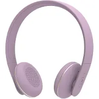 Kreafunk Kopfhörer - aHEAD 2 - Ruhe Purple - - One Size - Kopfhörer