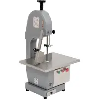 YATO Gastro Knochensäge, Bandsäge 850W, 4-180mm