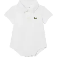Lacoste Kids 547118 Kurzärmeliger Body