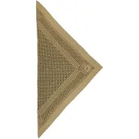Lala Berlin Schal - 162x85 - Triangle Trinity Classic+ Farben - - One Size - Schals