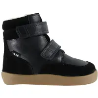 Bundgaard Kinder Basilikum Wasserdichte Stiefel Schwarz
