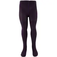 Minymo Strumpfhosen - Lila - - 56/62 - Strumpfhosen
