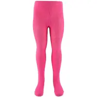 Minymo Strumpfhosen - Pink - - 140/146 - Strumpfhosen