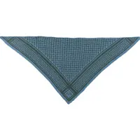 Lala Berlin Schal - 70x35 - Dreieck Trinity Classic+ Light XS - - One Size - Schals