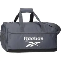 Reebok Sporttasche - Ashland - Grau - - One Size - Sporttaschen