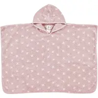 Müsli Badeponcho - Nachtigall - - 5-10 år (110-140) - Babyhandtuch