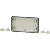 Eaton Flansch-CI-Gehäuse Geh. 250x23x116mm FL3-X