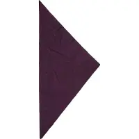 Lala Berlin Schal - 115x115 - Strick - Grobstrick Triangle Talli - - One Size - Schals