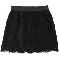 Dolce&Gabbana Rock - Schwarz m. Spitze - - 12 Jahre (152) - Röcke