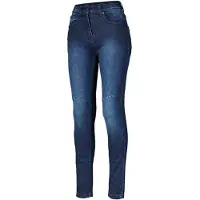 Held Stockton Straight Damen Motorrad Jeans