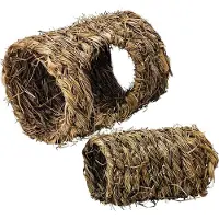 Nobby Gras Tunnel 2 St, 25 x Ø18 cm + 19 x Ø11 cm