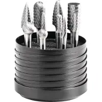 PFERD HM-Frässtift-SET MX NCC 6/10-01