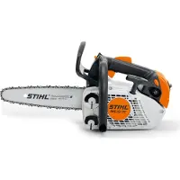 Stihl motorsäge MS 151 TC-E kettensäge nur 2,4kg, 1,1kW
