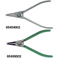 Stahlwille 65456100, Sicherungsringzange, 105 g