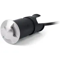 Faro KANE-3 Einbauleuchte Nickel 70662W Barcelona