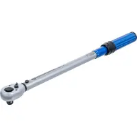Bgs Torque Wrench, 525 mm, 1322 mm, 1,32 kg
