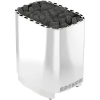 Sawo Saunaöfen Savonia 15.0 kW | separate Steuerung erforderlich | SAV-150NS-Z