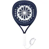 The Indian Maharadja Element HRX3 Padel Schläger