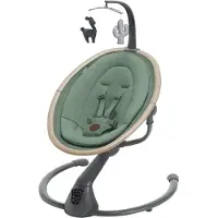 Maxi-Cosi Elektrischer Relaxsessel - Cassia - Beyond Green ECO - - One Size - Stuhl
