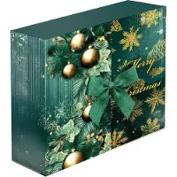 Northio Adventskalender für Männer, 24 Geschenke, Weihnachten 2025