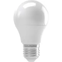 Emos LED-Glühbirne klassisch warm A60 10W E27
