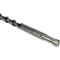 YATO Betonbohrer YT-41954 12mm Chromstahl