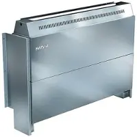 Harvia Hidden Heater 6.0 kW | benötigt externe Steuerung | HH6