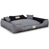 AIO Factory Hundebett Hundekissen 75x65 Cm Katzenbett Hundesofa Hundekorb Hundecouch