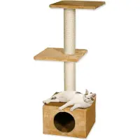 Magic Cat Alexia beige 109 cm 1 Stück