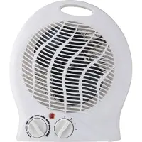 Solight Heißluftventilator 2000W KP06