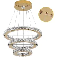 OEM Kronleuchter, Fernbedienung, dimmbares LED-Licht, 234-JS-WJ, Dimmbare Fernbedienung