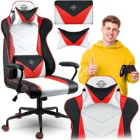 Sofotel Miss Fortune Gaming-Stuhl - 2593
