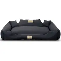 AIO Factory Hundebett Hundekissen 100x75 Cm Katzenbett Hundesofa Hundekorb Hundecouch