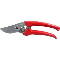 Ars Garten/Rosenschere 130DX speziell für Frauen Geeignet für den Schnitt von Zweigen, Ästen und anderen Pflanzen, ideal für den Einsatz in jedem Garten